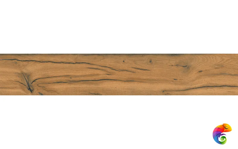 Плитка Sherwood Pekan 20x120 Carving (5 шт.в уп)