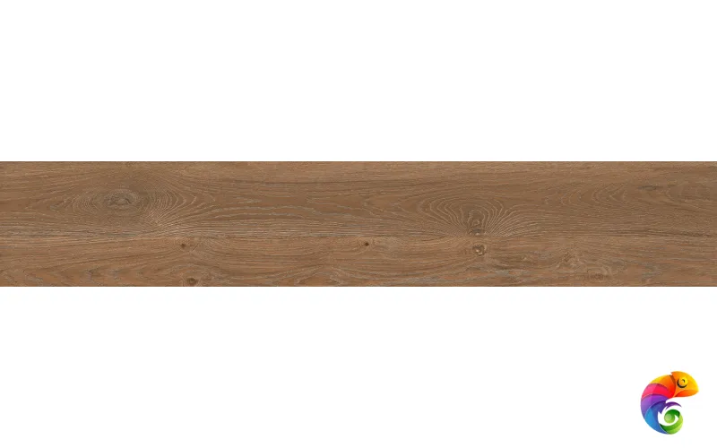 Плитка Bosco Teak 20x120 Carving (5 шт.в уп)