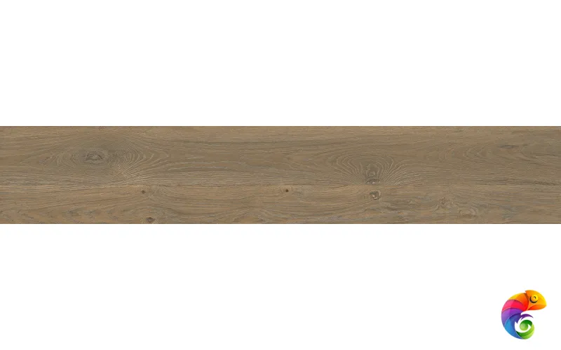 Плитка Bosco Tabacco 20x120 Carving (5 шт.в уп)