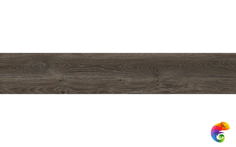 Плитка Bosco Mahogany 20x120 Carving (5 шт.в уп)