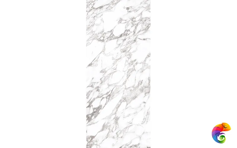 Слэб керамический ARABESCATO OSCURO 2800х1200х6мм SOFT SATIN
