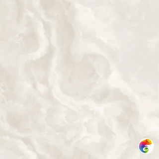 Слэб керамический ONYX BIANCO 2800х1200х6мм SOFT SATIN