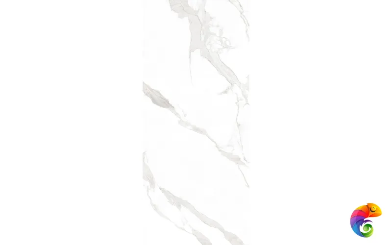 Слэб керамический PATAGONOA BIANCO GRACE 2800х1200х6мм GRACE (DIGITAL MATT)