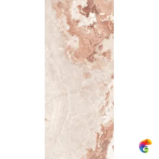 Слэб керамический METALYN BEIGE 2800х1200х6мм ELEGANCE (POLISHED)