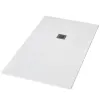 Душевой поддон LITE 90х70х3 сm White