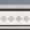 Плитка ELEGANCE BORDER 20x20 (18 шт.в уп)