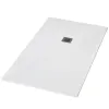 Душевой поддон LITE 140х90х3,5 сm White