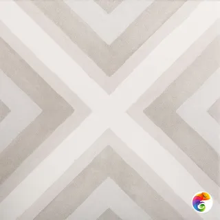 Плитка ARTISAN CREAM 20x20 (18 шт.в уп)
