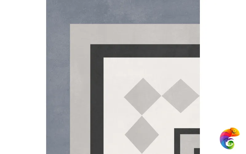 Плитка ELEGANCE CORNER 20x20 (8 шт.в уп)