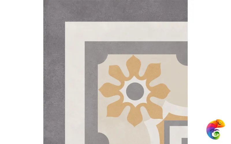 Плитка CHIC CORNER 20x20 (8 шт.в уп)