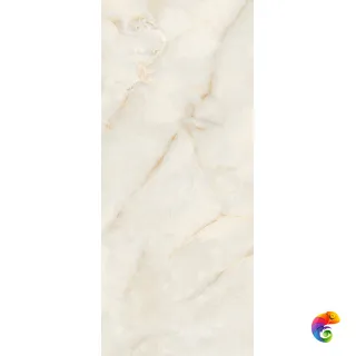 Слэб керамический OSTRA BIANCO 2800х1200х6мм ELEGANCE (POLISHED)