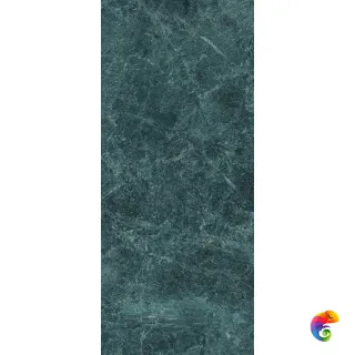 Слэб керамический NORD VERDE 2800х1200х6мм LUMINOUS (HG)