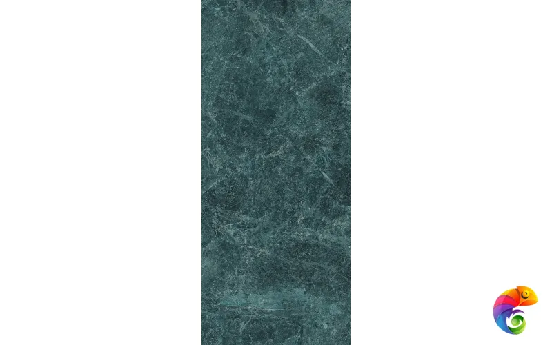 Слэб керамический NORD VERDE 2800х1200х6мм LUMINOUS (HG)