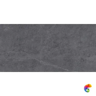 Плитка Alpine Nero Matt 60x120 (3 шт.в уп)