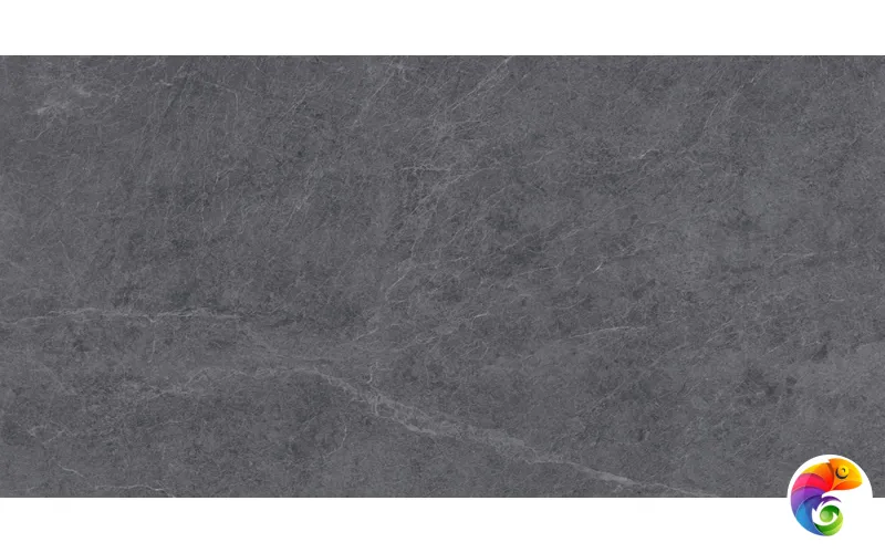 Плитка Alpine Nero Matt 60x120 (3 шт.в уп)