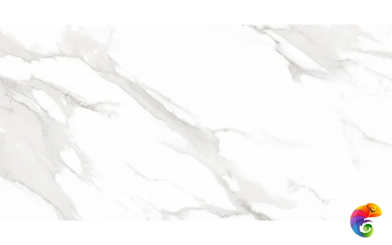 Плитка Statuario Mercury Satin 60x120 (2 шт.в уп)