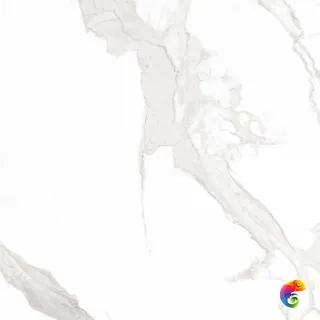 Слэб керамический PATAGONOA BIANCO 120 х120 ELEGANCE (POLISHED)