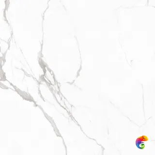Слэб керамический MANHATTAN WHITE 120 х120 ELEGANCE (POLISHED)