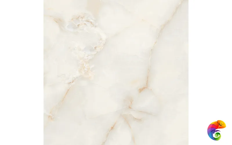 Слэб керамический OSTRA BIANCO 120 x120 ELEGANCE (POLISHED)