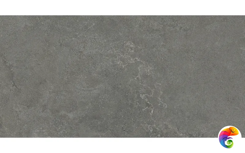 Плитка Limestone Nero 60x120 Antislip (2 шт.в уп)
