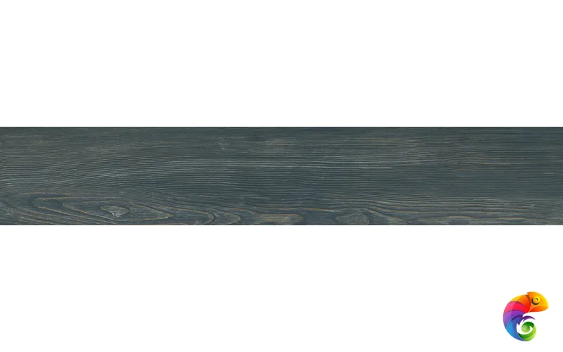 Плитка Polo Nero 20x120 Matt (5 шт.в уп)