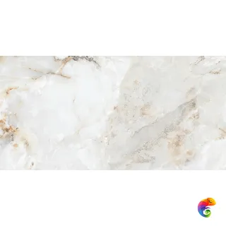 Плитка Nestle Bianco Satin 60x120 (2 шт.в уп)