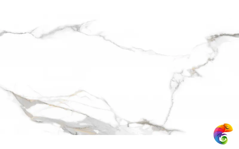 Плитка Venus Statuario Satin 60x120 (2 шт.в уп)