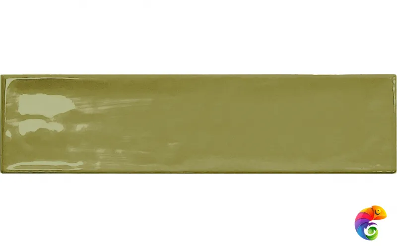 Плитка LIGURIA LIME 7.5x30 (0.99 кв.м..в уп, отгрузка кратно уп.)