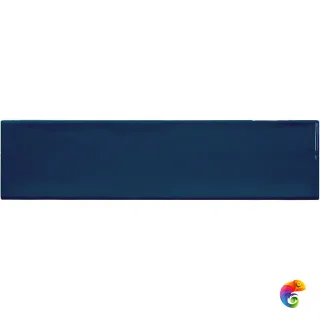 Плитка LIGURIA NAVY 7.5x30 (0.99 кв.м..в уп, отгрузка кратно уп.)