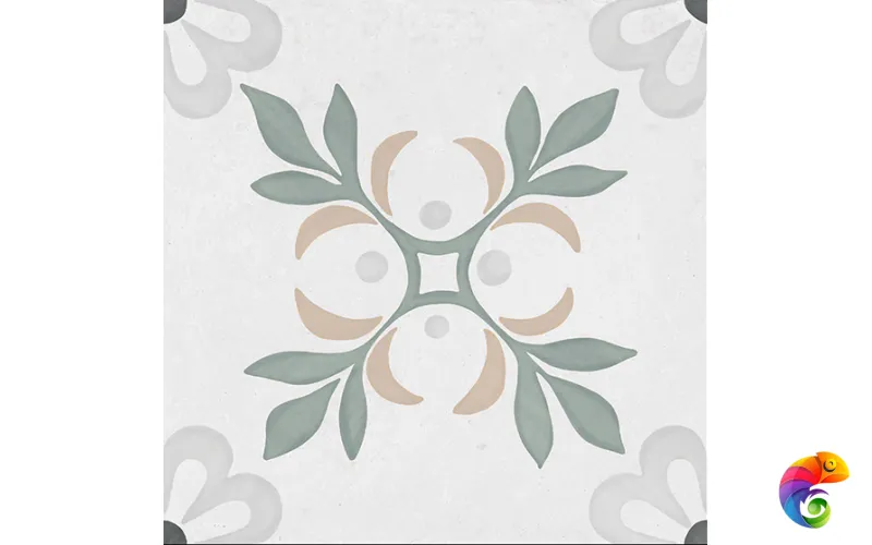 Коллекция Siena Smile Tile