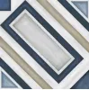 Плитка LAGUNA 20x20 (18 шт.в уп)