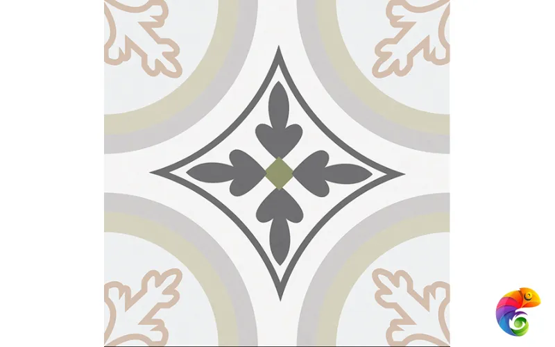 Плитка LOREN 20x20 (18 шт.в уп)