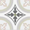 Плитка LOREN 20x20 (18 шт.в уп)
