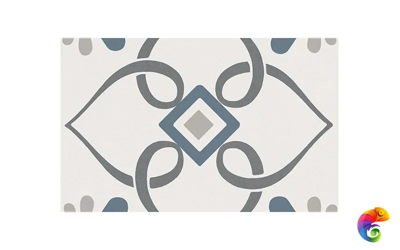 Плитка RUSTICO 20x20 (18 шт.в уп)