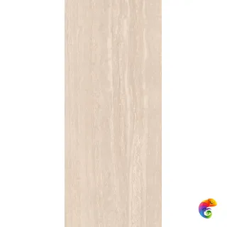 Слэб керамический TRAVERTINE BEIGE SHAPE TECH 2800х1200х6мм (MATT)