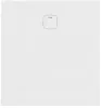 Душевой поддон COSMO 100х90х3 сm White Matt