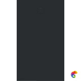 Душевой поддон COSMO 160х90х3 сm Black Matt