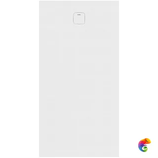 Душевой поддон COSMO 180х90х3 сm White Matt