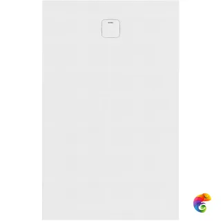 Душевой поддон COSMO 160х100х3 сm White Matt