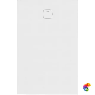 Душевой поддон COSMO 140х80х3 сm White Matt