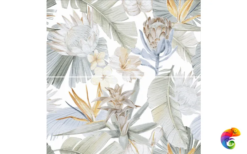 Коллекция DECORS Staro Slim