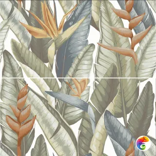 Плитка Elite Samui Decor A+B 60x120 Matt 2 шт в комплекте (1 уп=1,44 М2)