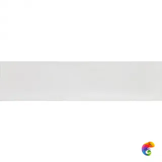 Плитка FABIA WHITE 7.5x30 (0.99 кв.м..в уп, отгрузка кратно уп.)