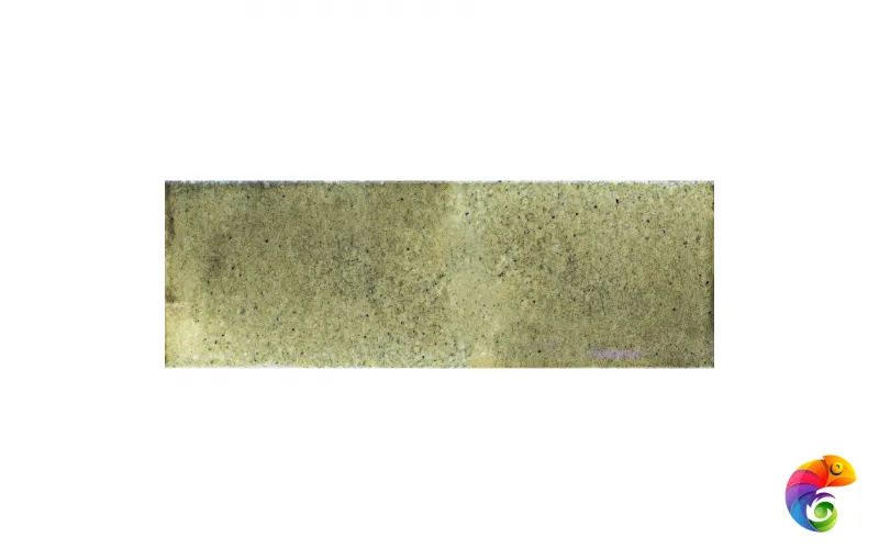 Плитка JAZZ OLIVE 7.5x22.5 (0.51 кв.м..в уп, отгрузка кратно уп.)