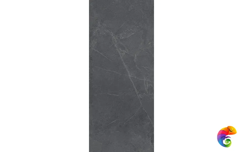 Слэб керамический SICILIA SCURO 2800х1200х6мм GRAVEL