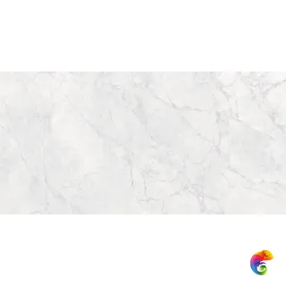 Плитка Iberia Bianco Carving Satin 60x120 (2 шт.в уп)