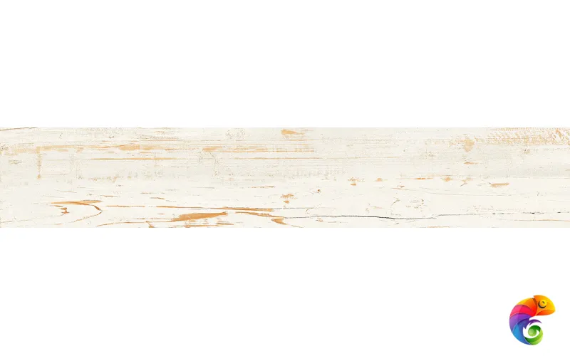 Плитка Provance White 20x120 Carving (5 шт.в уп)