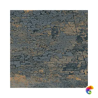 Плитка Savoy Oxido Brown 20x120 Carving (5 шт.в уп)
