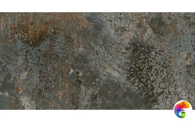 Плитка Crystal Green 60x120 Matt (2 шт.в уп)