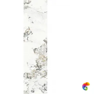 Слэб керамический SIRENA GOLD 800х3200х12мм HONED